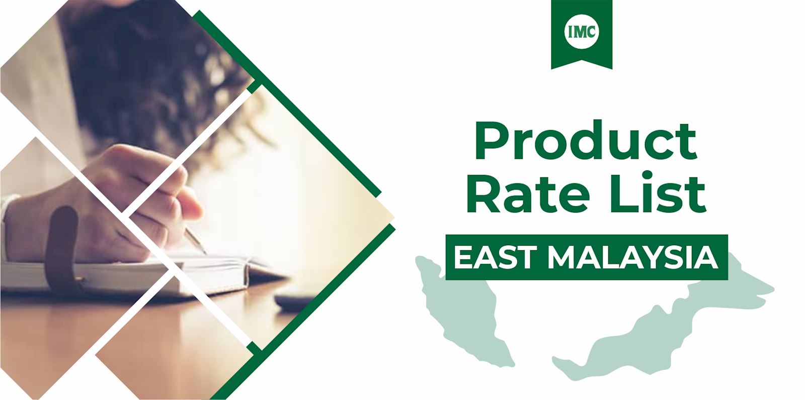 Rate List