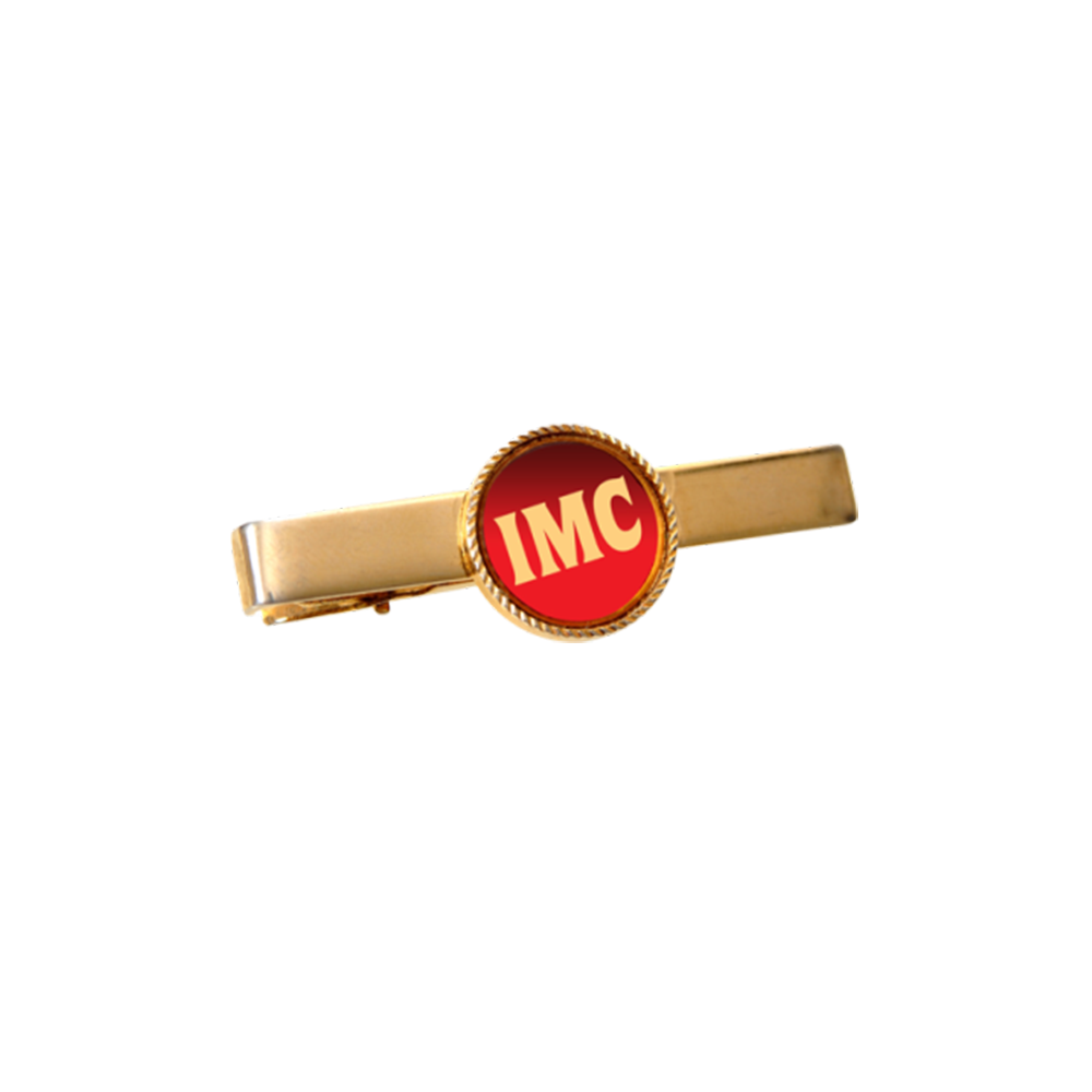Tie Pin IMC HEALTHCARE SDN BHD